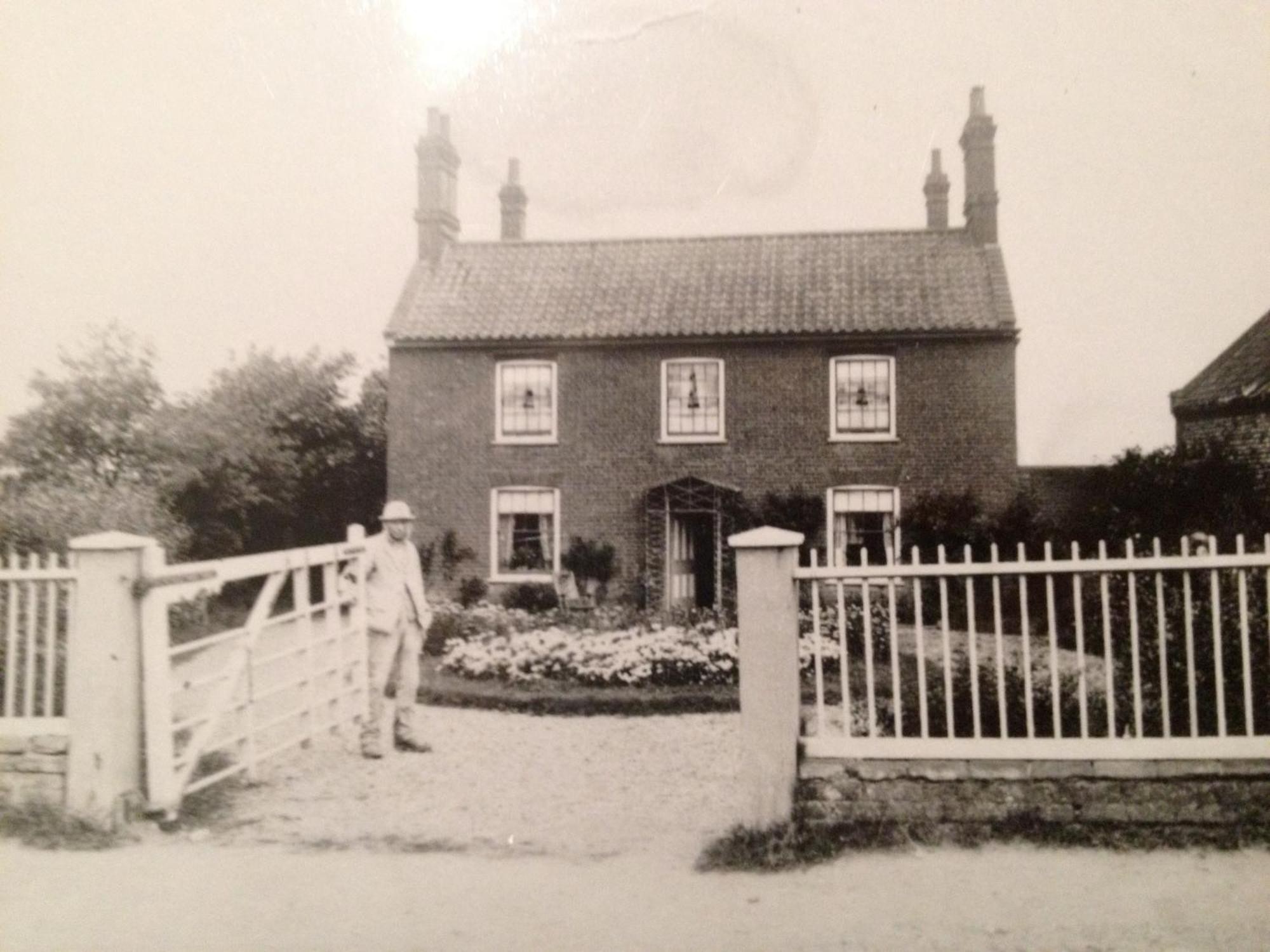 mill house bed and breakfast overstrand pic 2